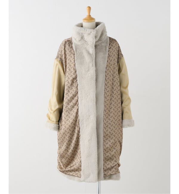 IENA「HERNO/ヘルノ ECO FAR CT コート GC000491D」|その他|