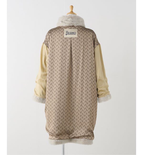 IENA「HERNO/ヘルノ ECO FAR CT コート GC000491D」|その他|