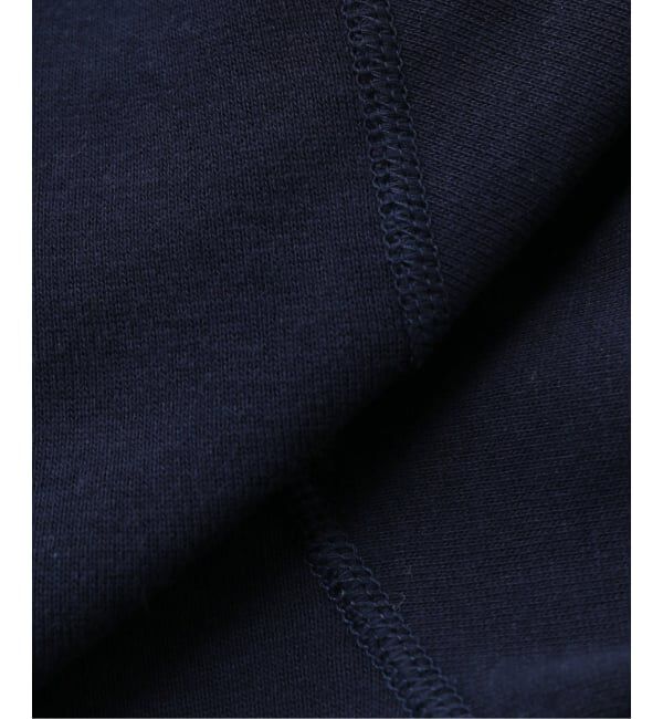 IENA「LOOPWHEELER for LOWERCASE 別注 C/N SWEAT/スウェット」|スウェット・ジャージ|