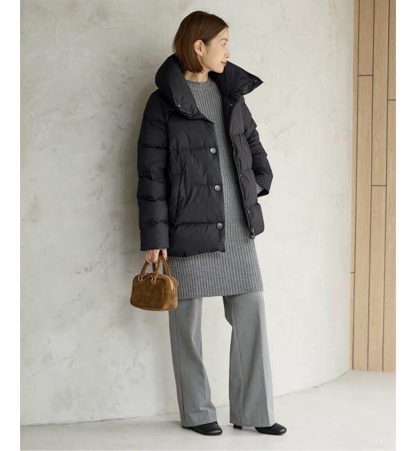 IENA「PYRENEX/ピレネックス ELAURA2 ダウンジャケット HWU036」|ダウン|