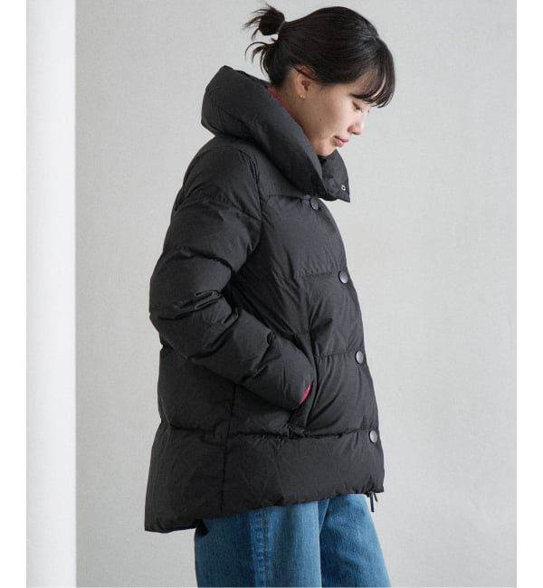 IENA「PYRENEX/ピレネックス ELAURA2 ダウンジャケット HWU036」|ダウン|