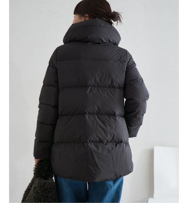 IENA「PYRENEX/ピレネックス ELAURA2 ダウンジャケット HWU036」|ダウン|