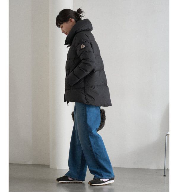 IENA「PYRENEX/ピレネックス ELAURA2 ダウンジャケット HWU036」|ダウン|