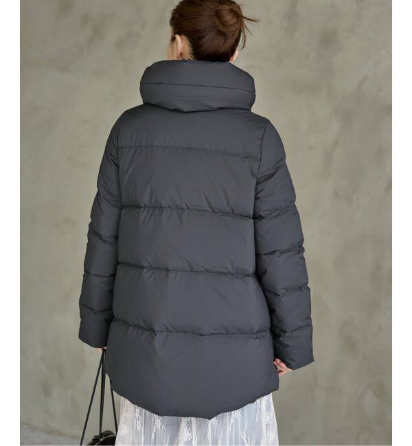 IENA「PYRENEX/ピレネックス ELAURA2 ダウンジャケット HWU036」|ダウン|