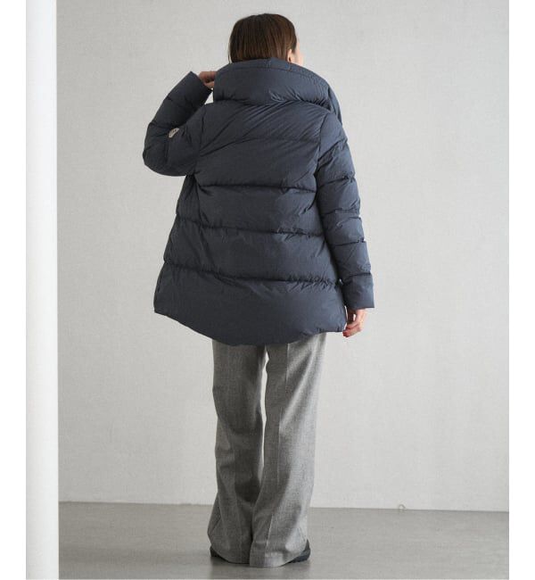 IENA「PYRENEX/ピレネックス ELAURA2 ダウンジャケット HWU036」|ダウン|