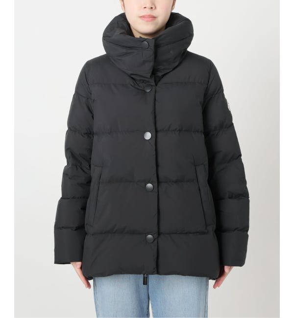 IENA「PYRENEX/ピレネックス ELAURA2 ダウンジャケット HWU036」|ダウン|