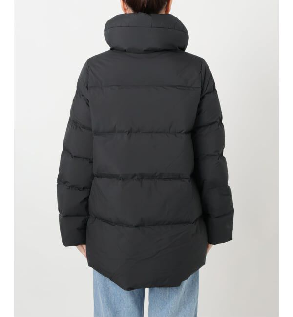 IENA「PYRENEX/ピレネックス ELAURA2 ダウンジャケット HWU036」|ダウン|