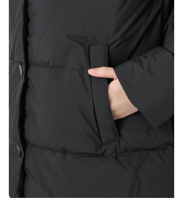 IENA「PYRENEX/ピレネックス ELAURA2 ダウンジャケット HWU036」|ダウン|