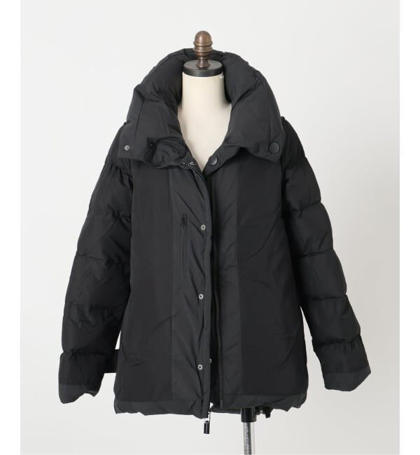 IENA「PYRENEX/ピレネックス ELAURA2 ダウンジャケット HWU036」|ダウン|