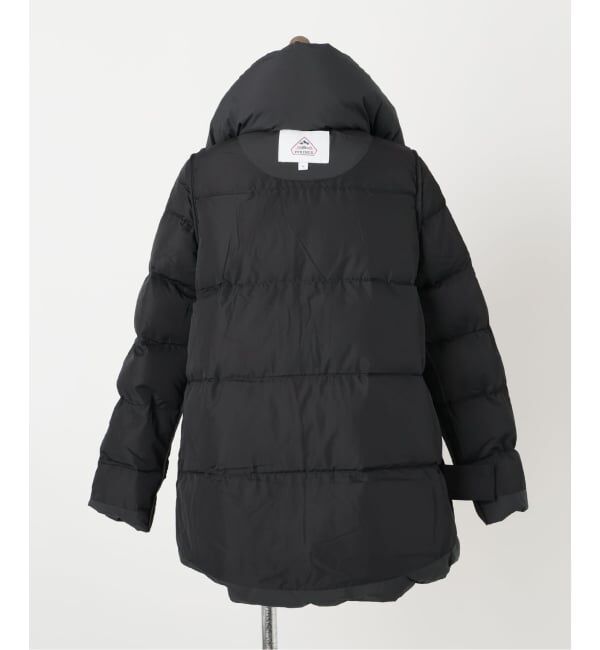 IENA「PYRENEX/ピレネックス ELAURA2 ダウンジャケット HWU036」|ダウン|