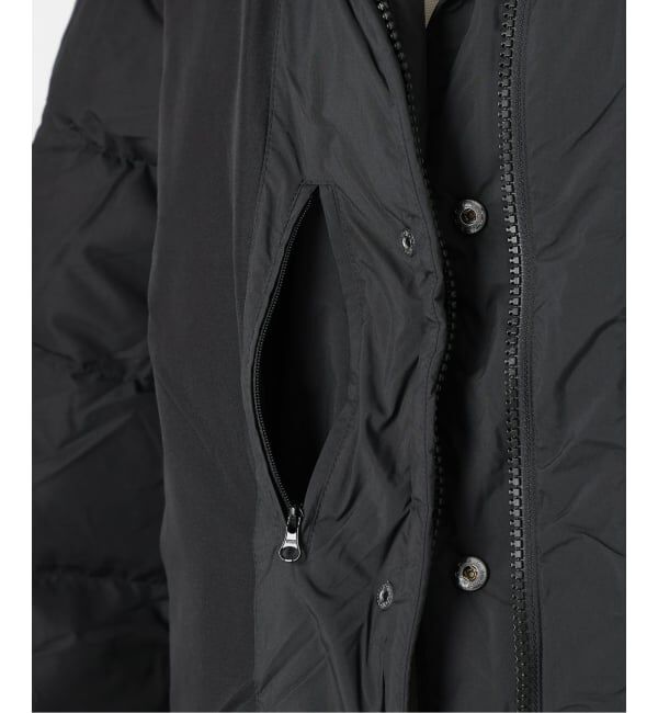 IENA「PYRENEX/ピレネックス ELAURA2 ダウンジャケット HWU036」|ダウン|