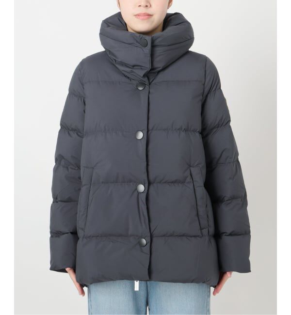 IENA「PYRENEX/ピレネックス ELAURA2 ダウンジャケット HWU036」|ダウン|