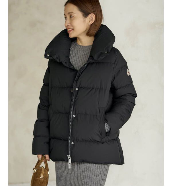 IENA「PYRENEX/ピレネックス ELAURA2 ダウンジャケット HWU036」|ダウン|