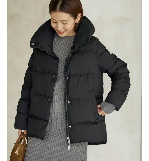 IENA「PYRENEX/ピレネックス ELAURA2 ダウンジャケット HWU036」|ダウン|