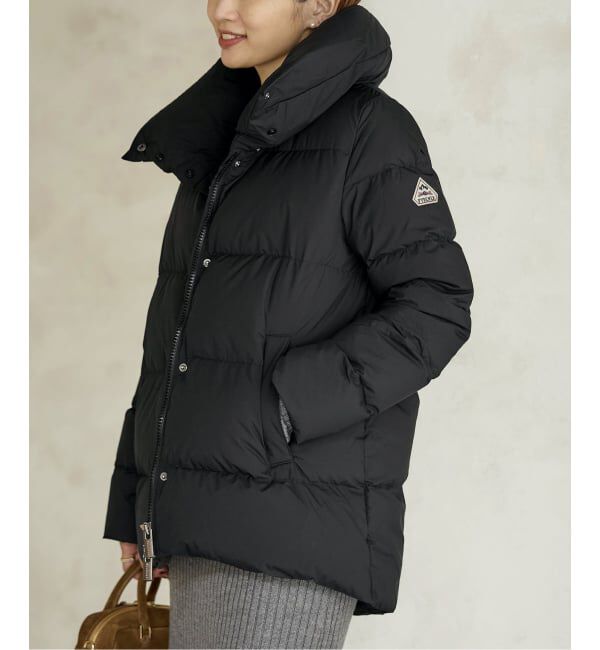 IENA「PYRENEX/ピレネックス ELAURA2 ダウンジャケット HWU036」|ダウン|