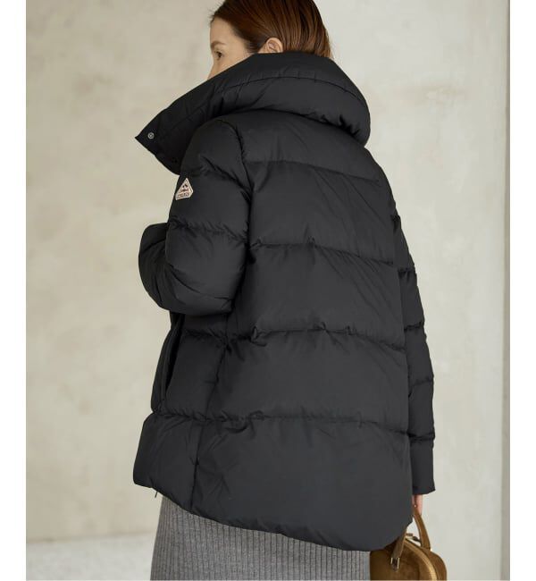 IENA「PYRENEX/ピレネックス ELAURA2 ダウンジャケット HWU036」|ダウン|
