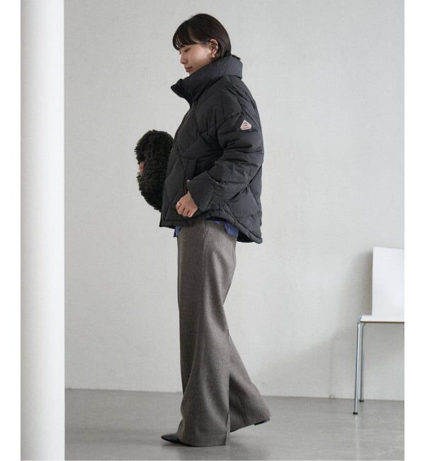 IENA「PYRENEX/ピレネックス ADELE ダウンジャケット HWY009」|ダウン|