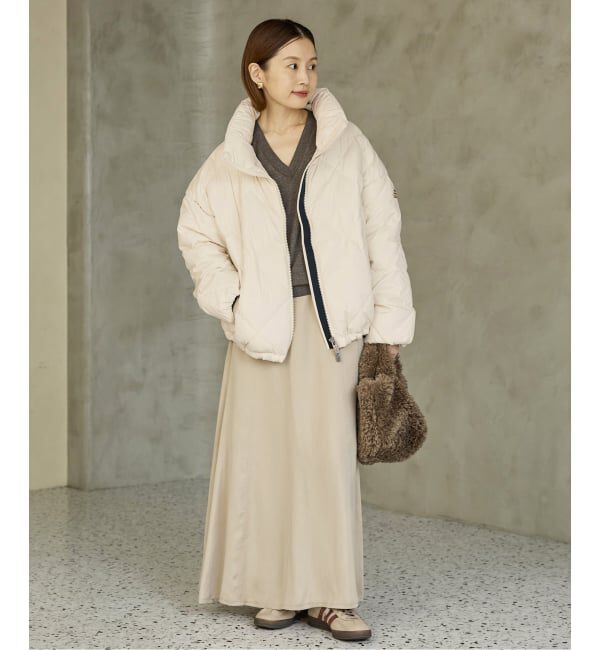 IENA「PYRENEX/ピレネックス ADELE ダウンジャケット HWY009」|ダウン|