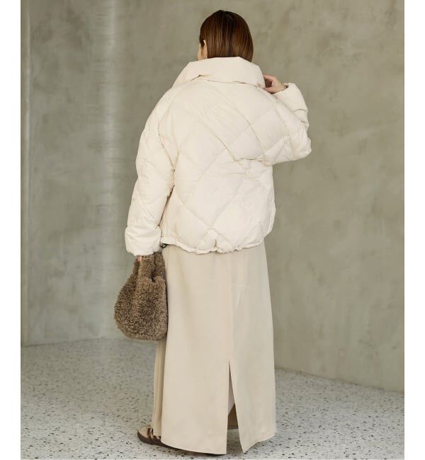 IENA「PYRENEX/ピレネックス ADELE ダウンジャケット HWY009」|ダウン|