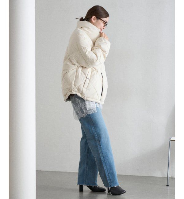 IENA「PYRENEX/ピレネックス ADELE ダウンジャケット HWY009」|ダウン|