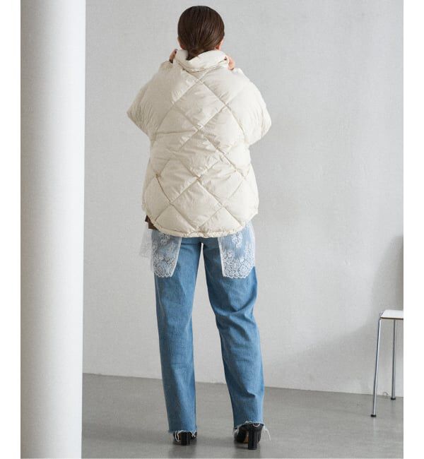 IENA「PYRENEX/ピレネックス ADELE ダウンジャケット HWY009」|ダウン|