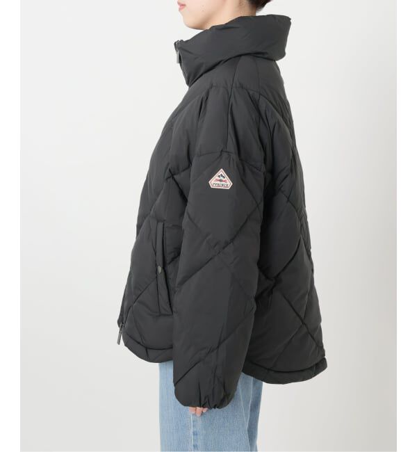 IENA「PYRENEX/ピレネックス ADELE ダウンジャケット HWY009」|ダウン|