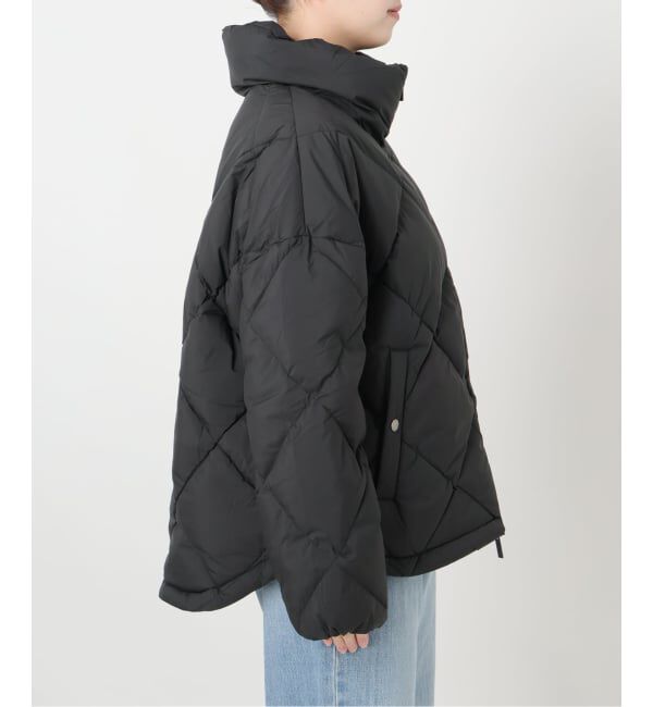 IENA「PYRENEX/ピレネックス ADELE ダウンジャケット HWY009」|ダウン|