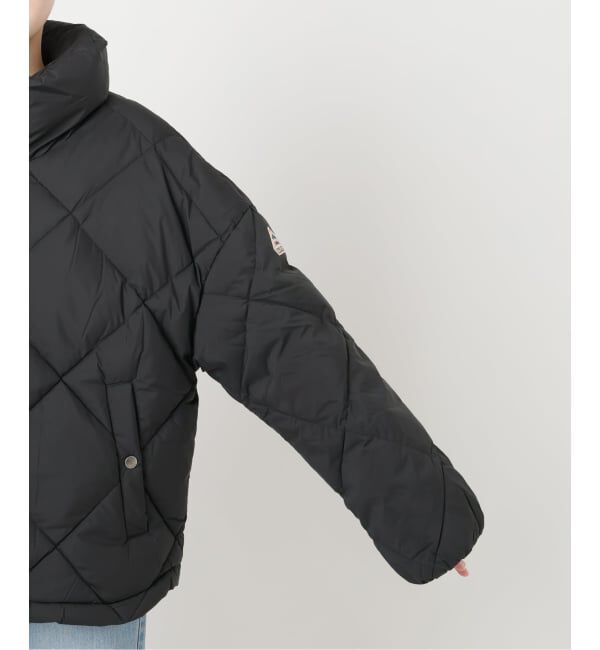 IENA「PYRENEX/ピレネックス ADELE ダウンジャケット HWY009」|ダウン|