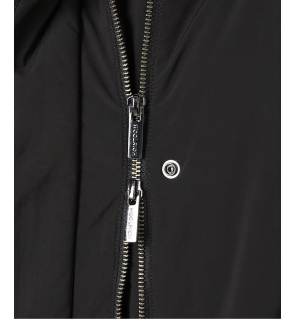 IENA「WOOLRICH/ウールリッチ LUXURY COCOON JK ジャケット」|ダウン|