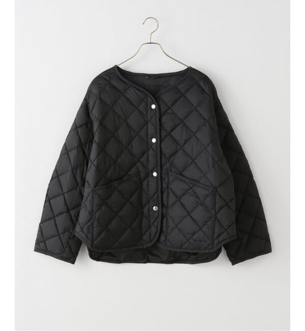 IENA「TATRAS/タトラス ASTER ダウンブルゾン LJXA0073014668」|ダウン|