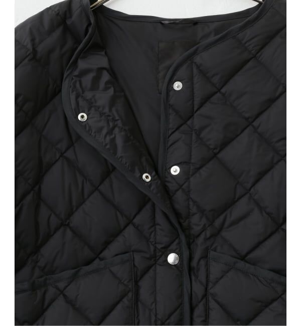 IENA「TATRAS/タトラス ASTER ダウンブルゾン LJXA0073014668」|ダウン|