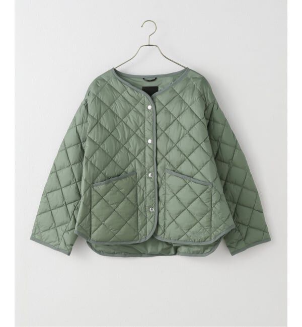 IENA「TATRAS/タトラス ASTER ダウンブルゾン LJXA0073014668」|ダウン|