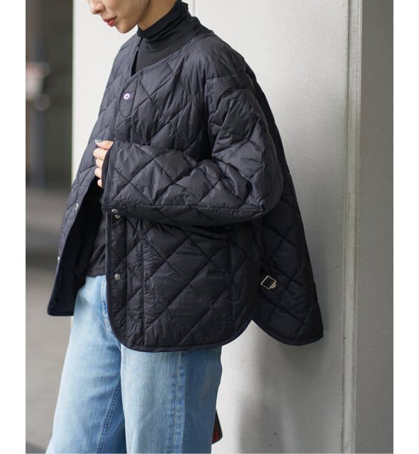 IENA「TATRAS/タトラス ASTER ダウンブルゾン LJXA0073014668」|ダウン|