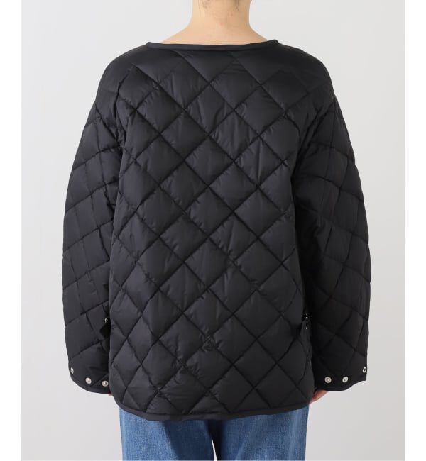 IENA「TATRAS/タトラス ASTER ダウンブルゾン LJXA0073014668」|ダウン|