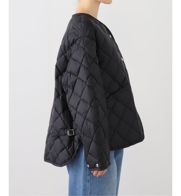 IENA「TATRAS/タトラス ASTER ダウンブルゾン LJXA0073014668」|ダウン|