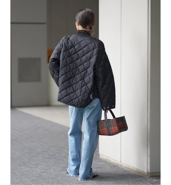 IENA「TATRAS/タトラス ASTER ダウンブルゾン LJXA0073014668」|ダウン|