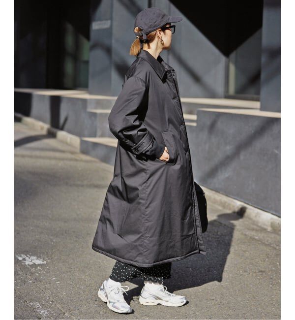 SLOBE IENA「flower pleats アイラインスカート」|スカート|