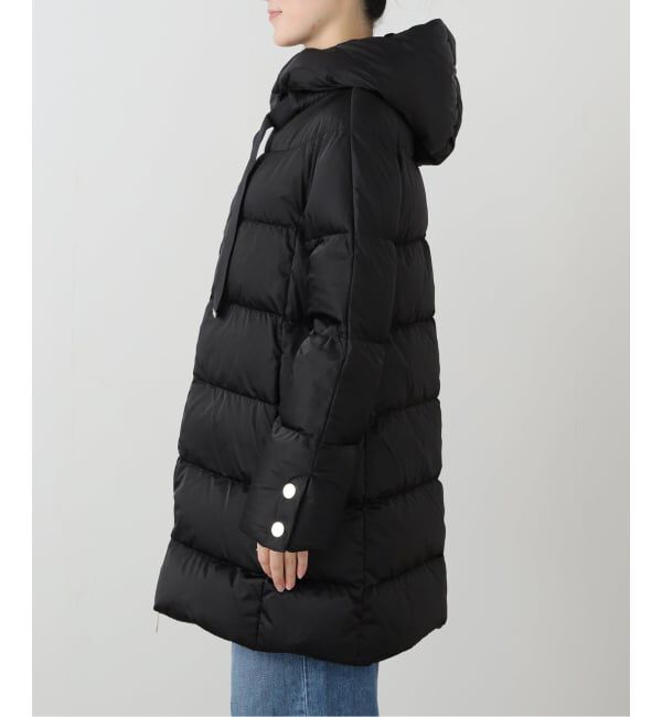IENA「HERNO/ヘルノ DOWN CT ダウンコート PI1304D」|ダウン|