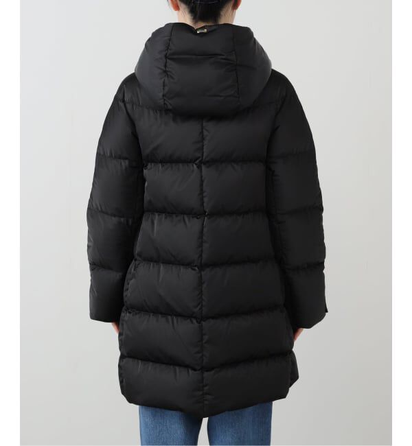 IENA「HERNO/ヘルノ DOWN CT ダウンコート PI1304D」|ダウン|