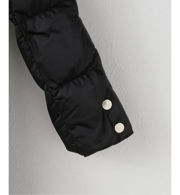 IENA「HERNO/ヘルノ DOWN CT ダウンコート PI1304D」|ダウン|