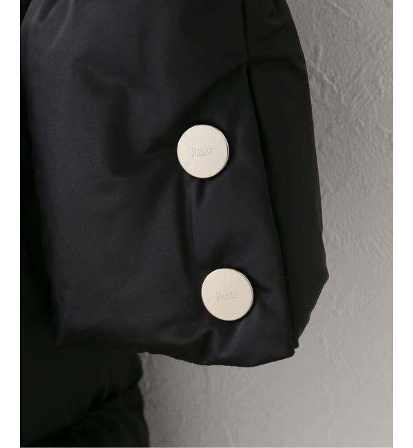 IENA「HERNO/ヘルノ DOWN CT ダウンコート PI1304D」|ダウン|