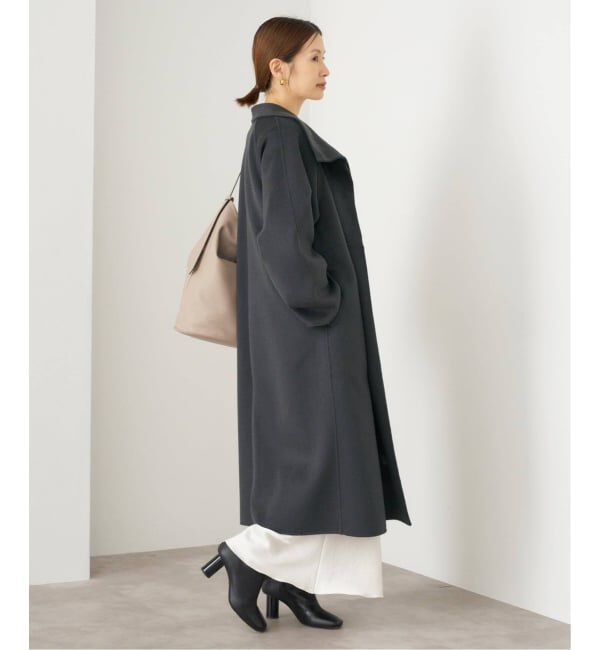 IENA「《追加》Super160スタンドコート」|その他|