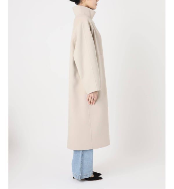 IENA「《追加》Super160スタンドコート」|その他|