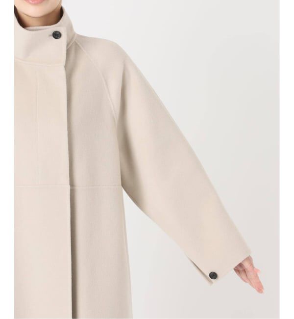 IENA「《追加》Super160スタンドコート」|その他|