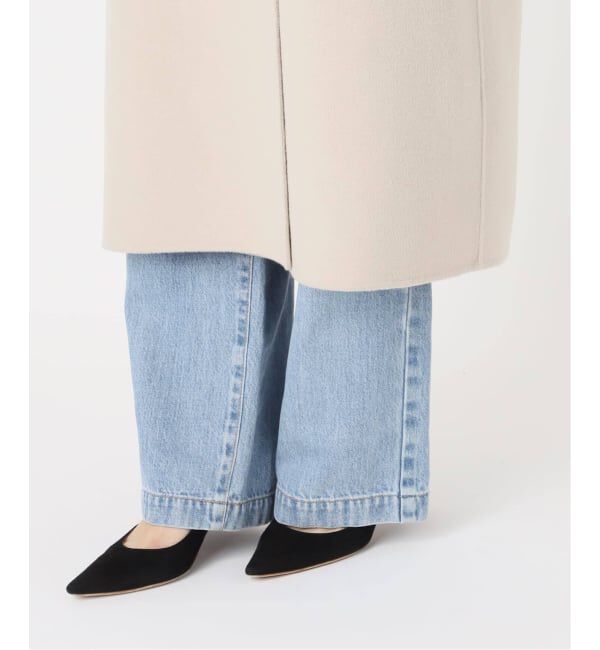 IENA「《追加》Super160スタンドコート」|その他|