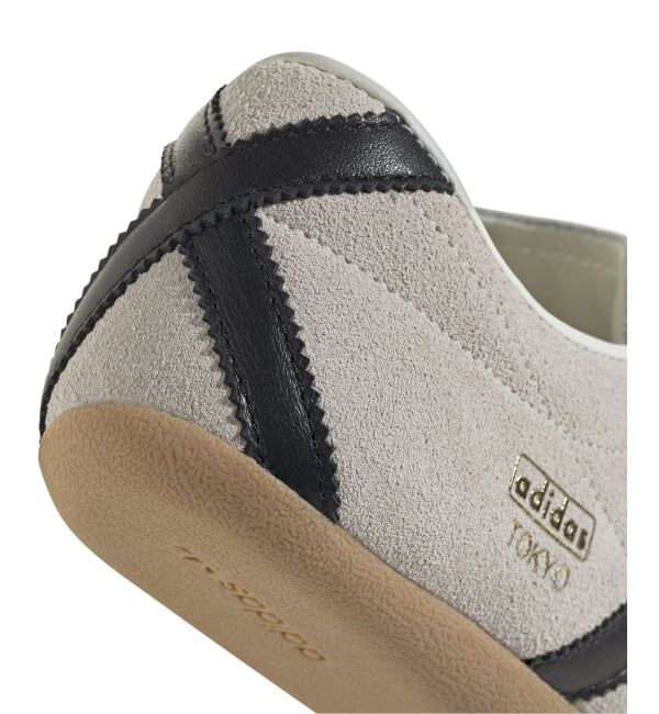 IENA「adidas originals/アディダス オリジナルス TOKYO W JI0182/KI3583」|スニーカー|