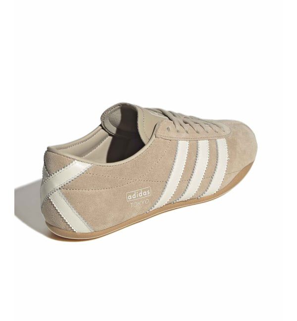 IENA「adidas originals/アディダス オリジナルス TOKYO W JI0182/KI3583」|スニーカー|