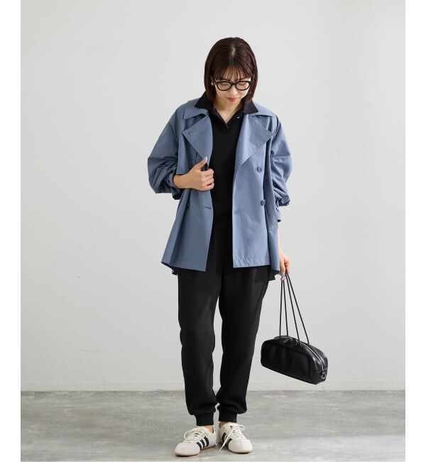 IENA「adidas originals/アディダス オリジナルス TOKYO W JI0182/KI3583」|スニーカー|