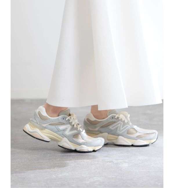IENA「NEW BALANCE/ニューバランス 9060 スニーカー」|スニーカー|