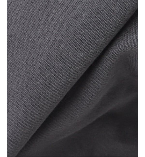 IENA「ジップオープン2WAYスウェットプルオーバー」|スウェット・ジャージ|